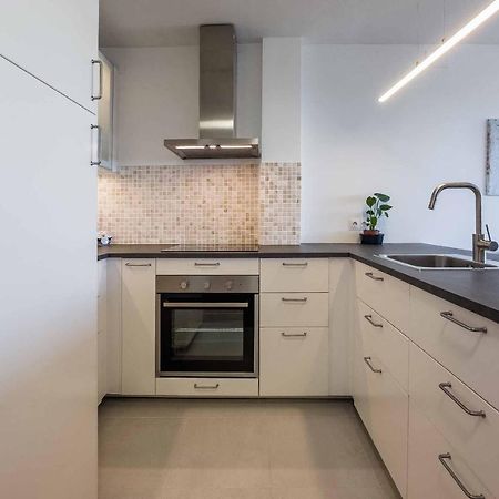 Apartamento Acogedor, Terraza, Piscina Y Mar Benalmádena Εξωτερικό φωτογραφία